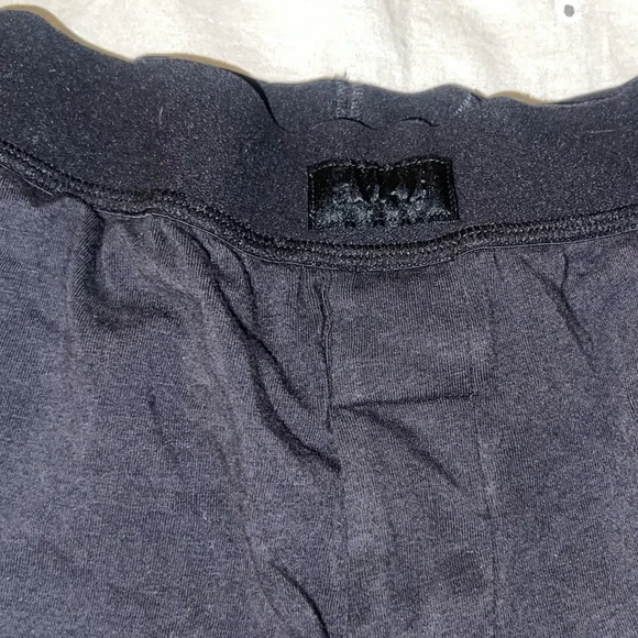 Skins boyfriend loose pant - Picture 4 of 5